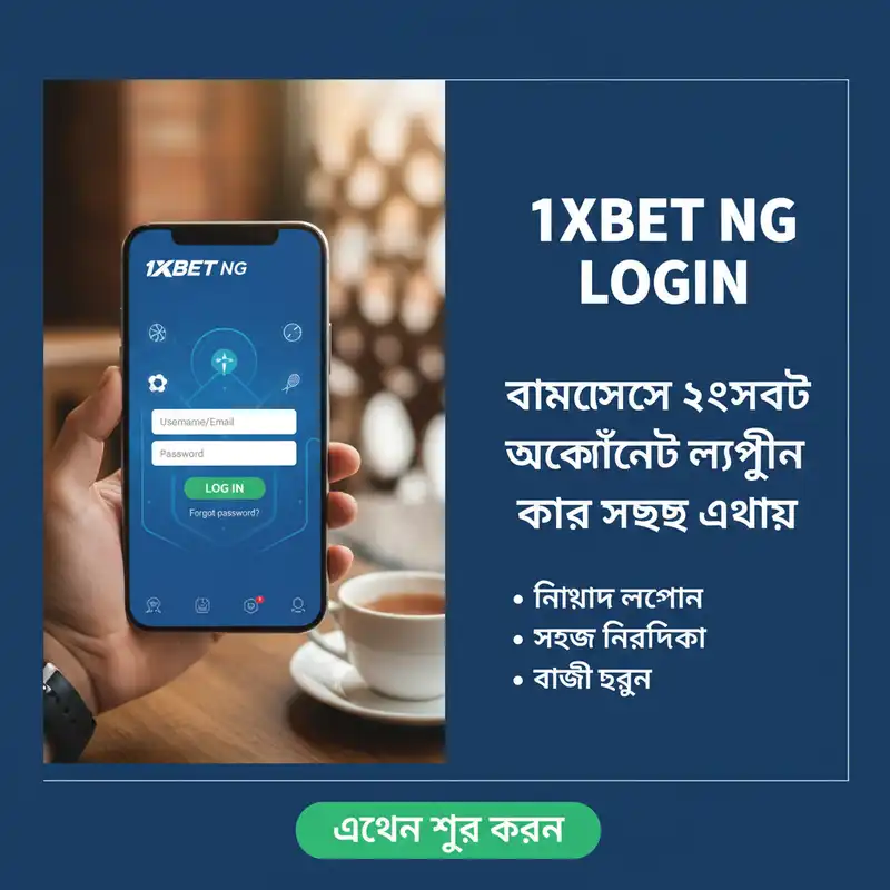 login guide