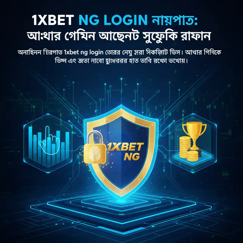 secure login